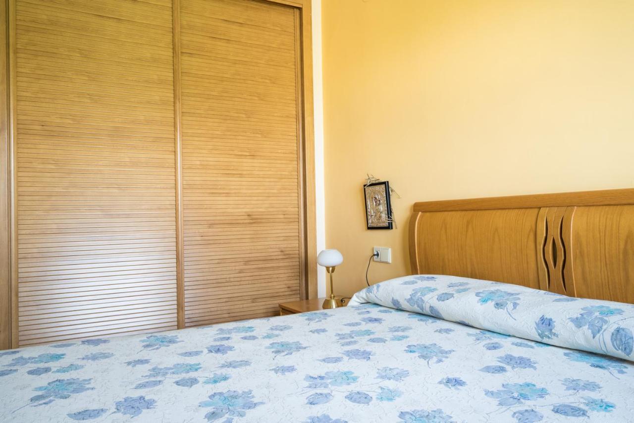Appartamento Espectacular Primera Linea De Playa