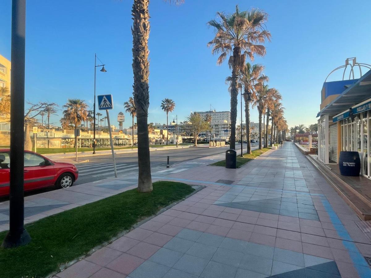 Appartamento Espectacular Primera Linea De Playa